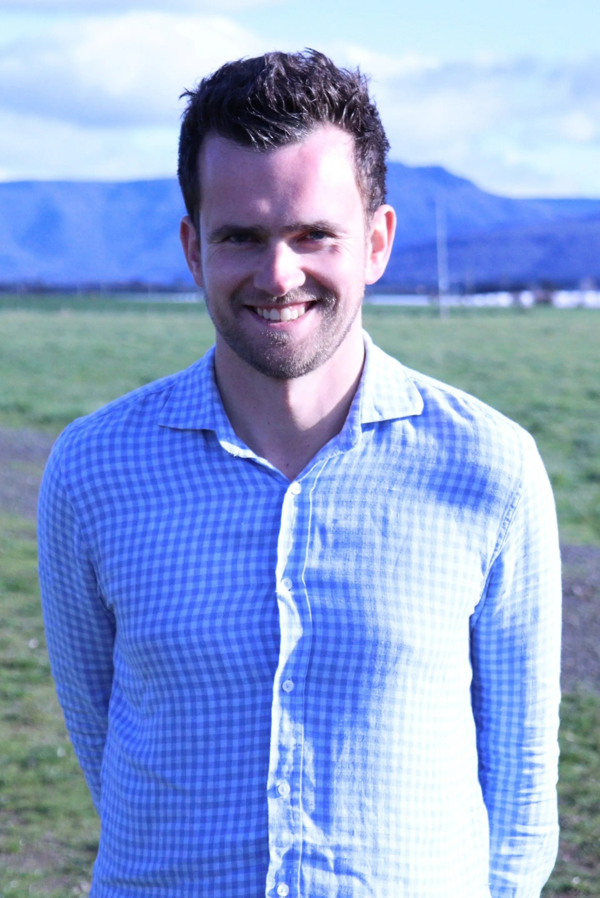 Jesse Macdonald