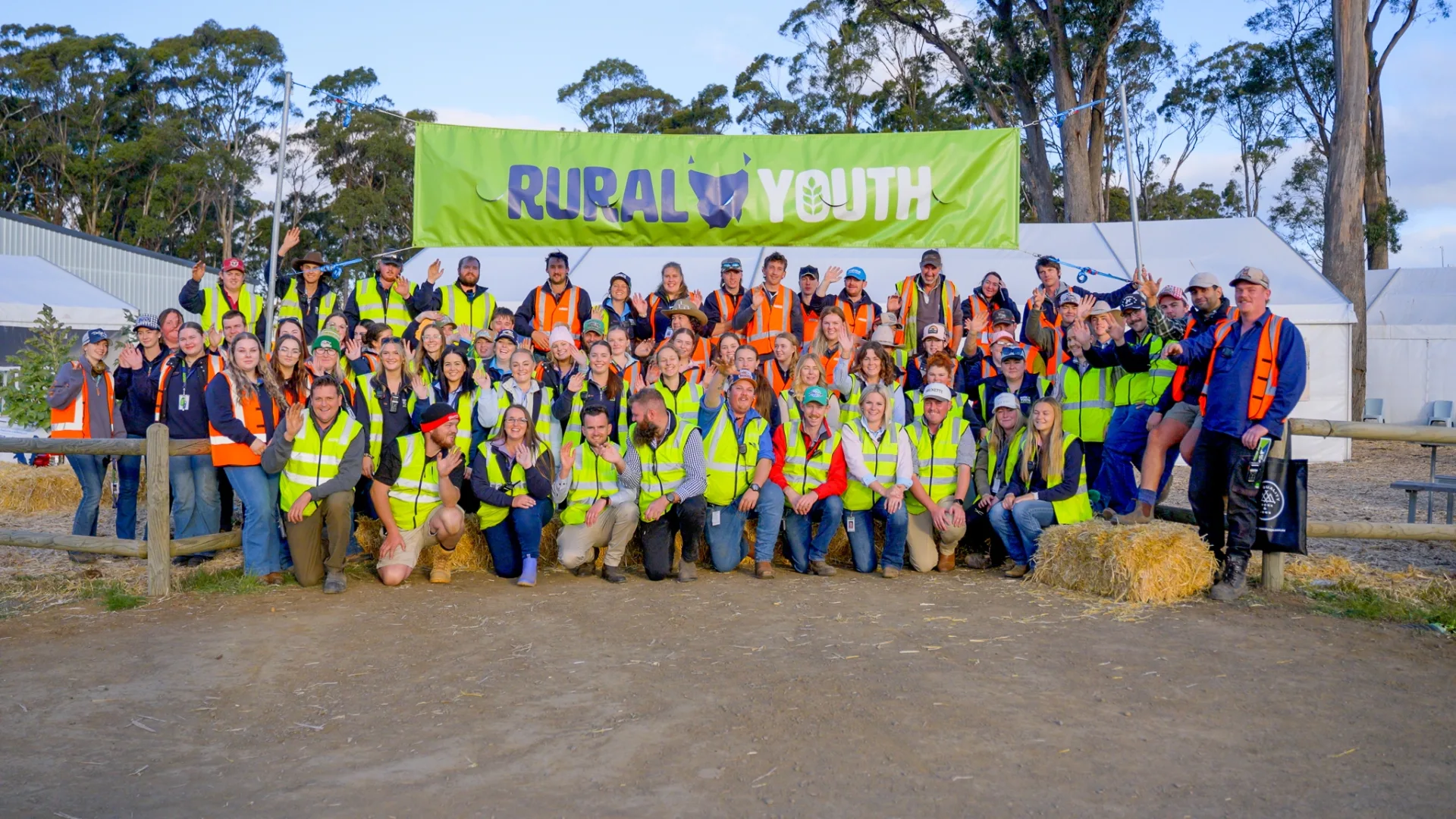 Rural Youth Comittee 2026 LQ 89