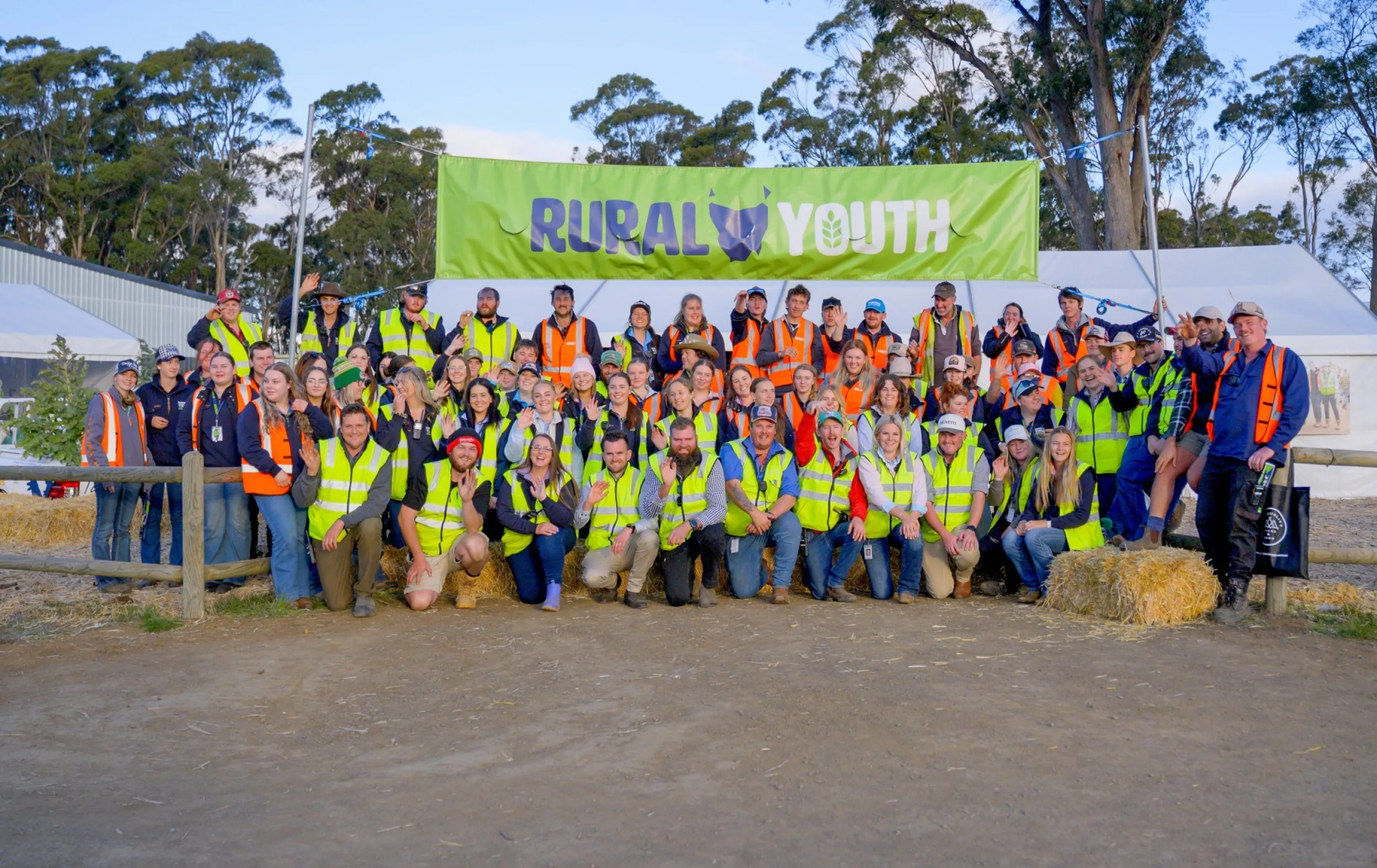 Rural Youth Comittee 2026 HQ 88