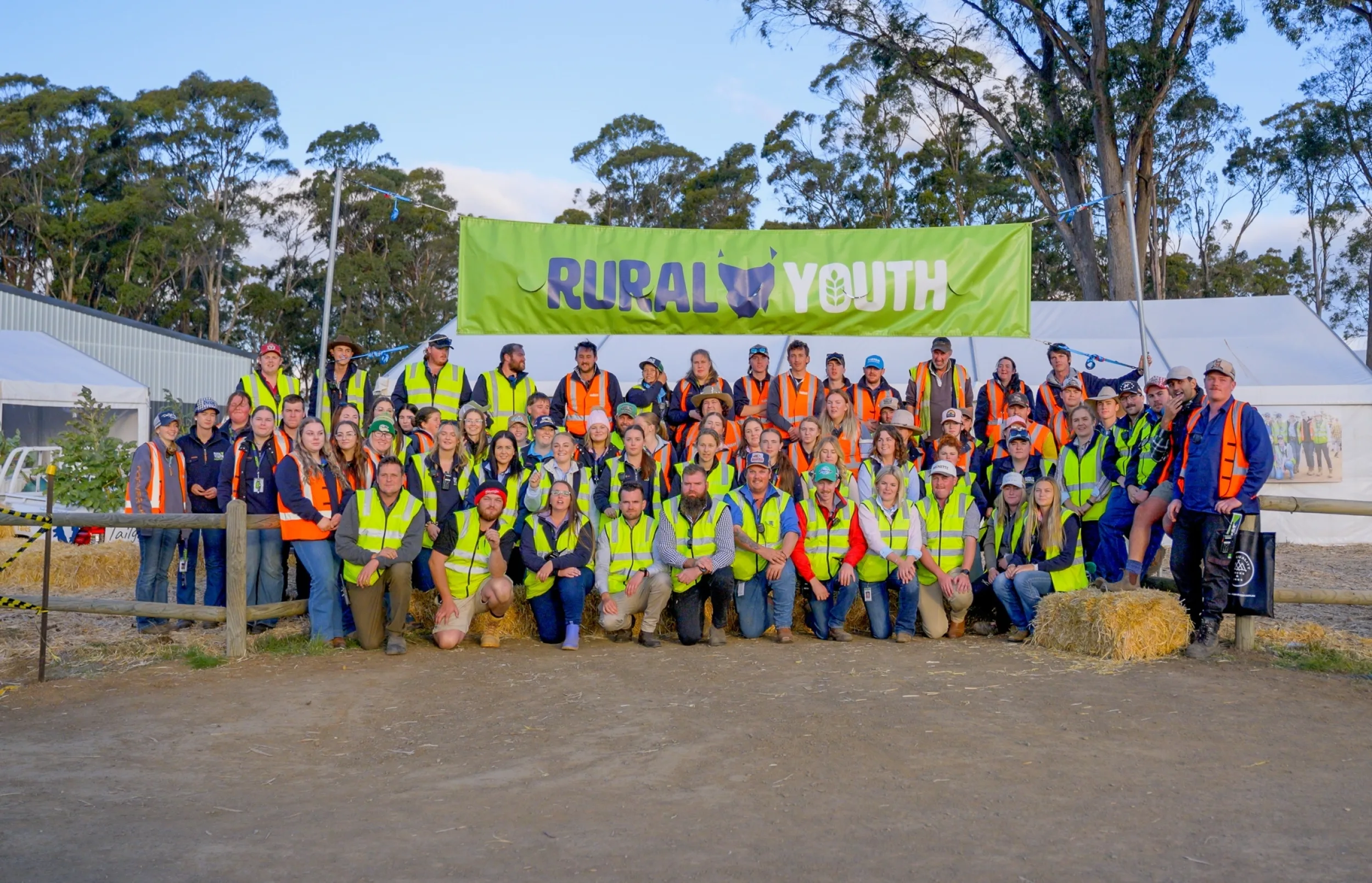 Rural Youth Comittee 2026 LQ 90