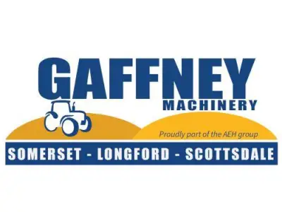 Gaffney Machinery