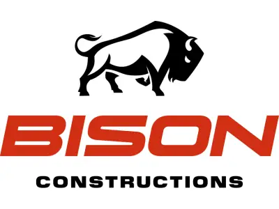 Bison Logo RGB 002